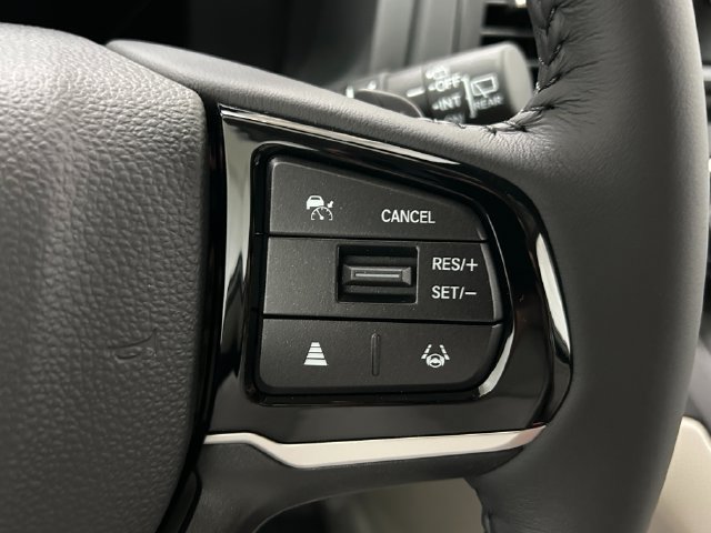 New 2027 Honda Odyssey EX-L image 16