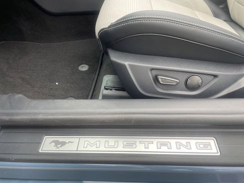 New 2025 Ford Mustang GT Premium w/ 60th Anniversary Package image 21