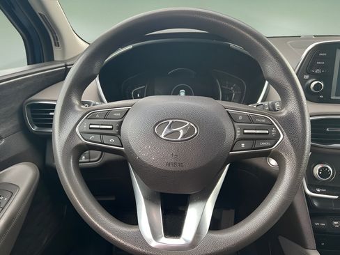 Used 2020 Hyundai Santa Fe SEL AWD/4WD image 18