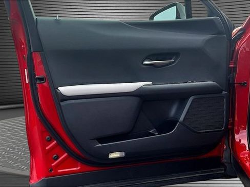 Used 2023 Lexus UX 250h AWD w/ Accessory Package (Z1) image 20