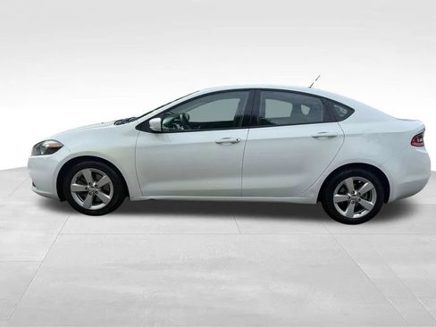 Used 2015 Dodge Dart SXT FWD image 2