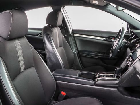 Used 2021 Honda Civic Sport image 26