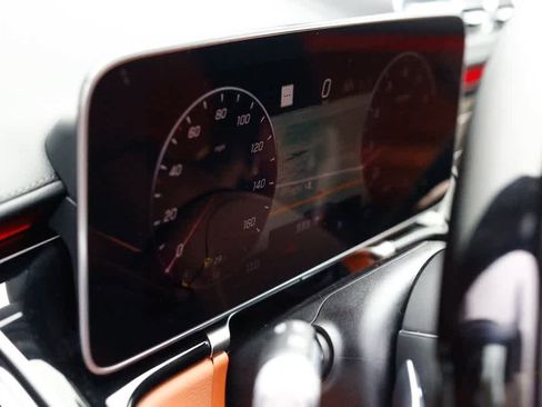 New 2026 Mercedes-Benz S 580 4MATIC Sedan image 27