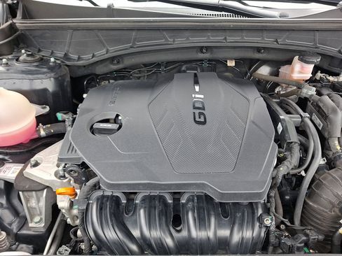 Certified 2022 Hyundai Santa Cruz SE image 29