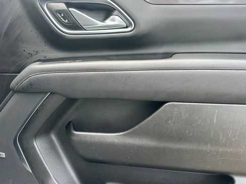 Used 2023 GMC Yukon AT4 w/ Max Trailering Package image 23