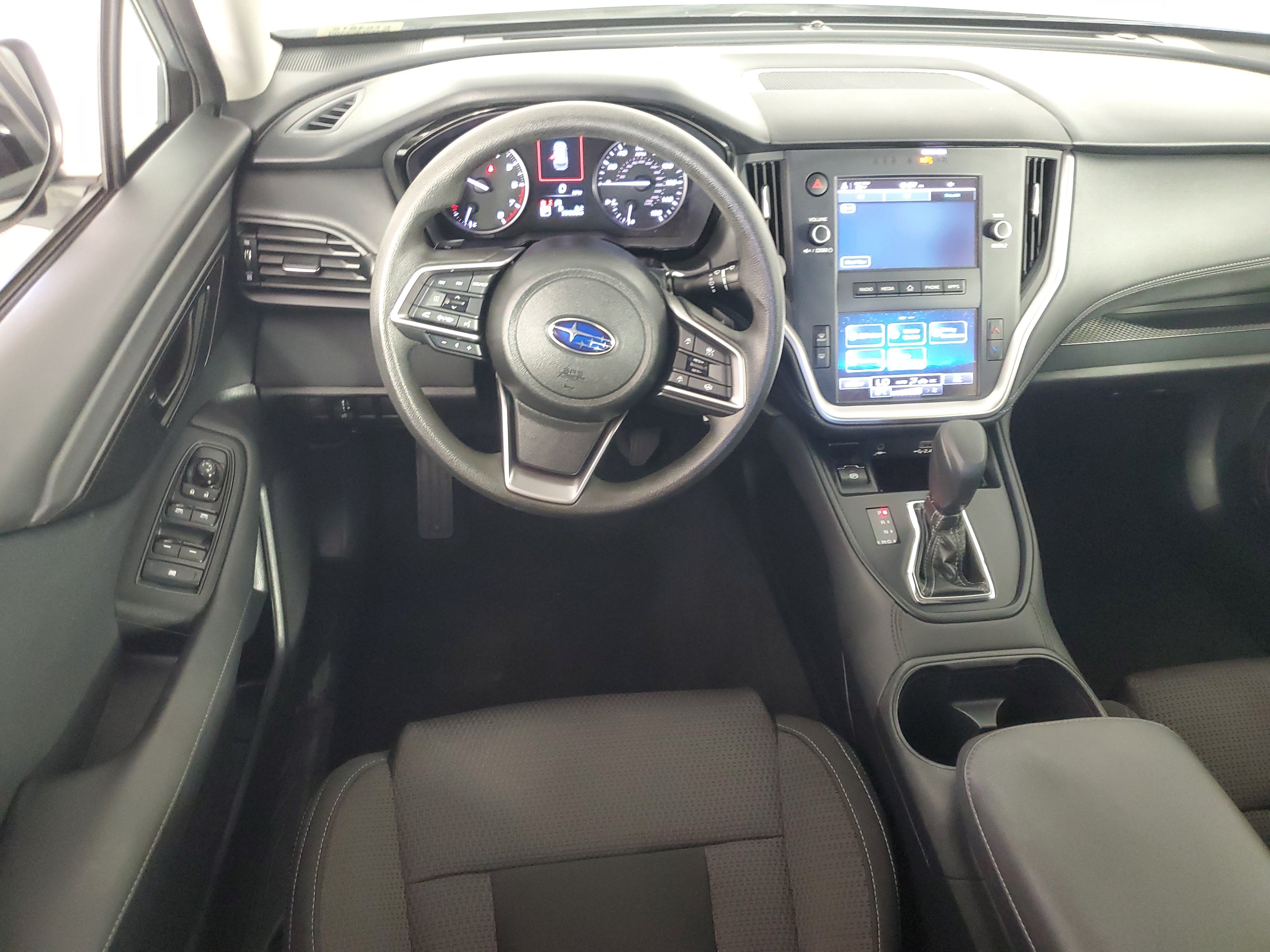 Used 2024 Subaru Outback AWD/4WD image 14