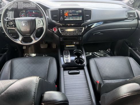 Used 2021 Honda Passport Elite image 26