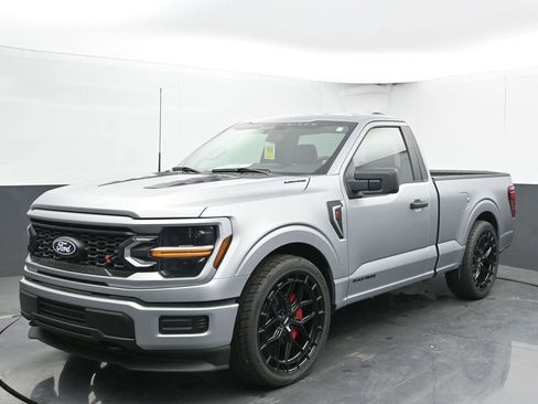 New 2025 Ford F150 XL image 4