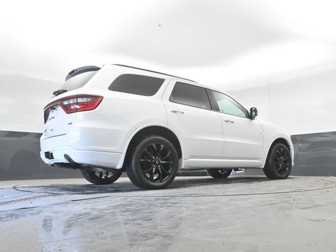 Used 2020 Dodge Durango GT AWD/4WD image 34