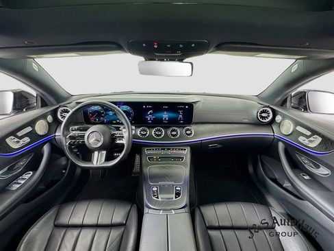 Used 2023 Mercedes-Benz E 450 Coupe image 28