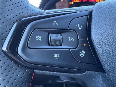 New 2026 Chevrolet Trax RS image 29