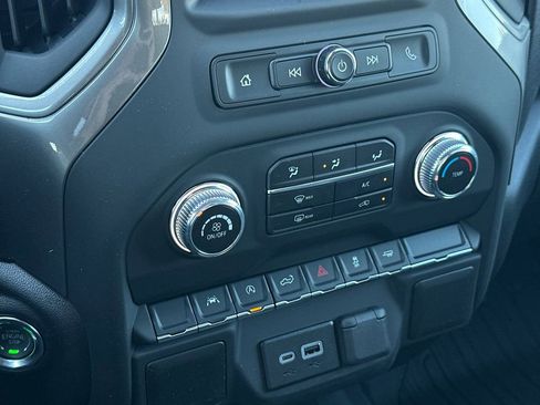 New 2026 GMC Sierra 1500 Pro w/ Pro Value Package image 18