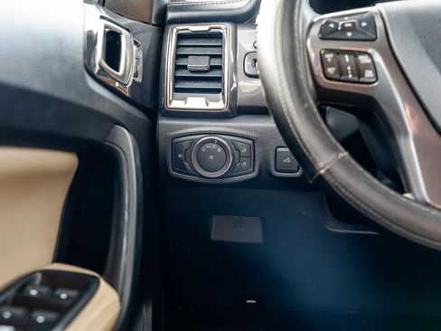 Used 2019 Ford Ranger Lariat w/ Equipment Group 501A Mid RWD image 28