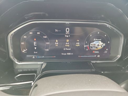 New 2026 GMC Sierra 1500 Elevation image 21