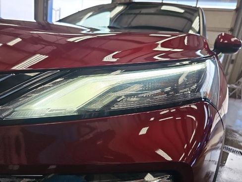 Used 2022 Nissan Rogue SV AWD/4WD image 28