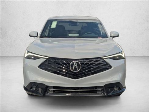 New 2025 Acura ADX A-Spec image 6