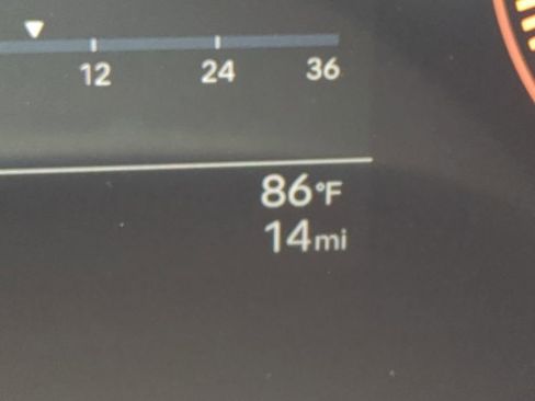 New 2026 Hyundai Santa Cruz SEL image 33