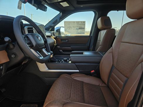 New 2026 Toyota Tundra 1794 Edition image 12