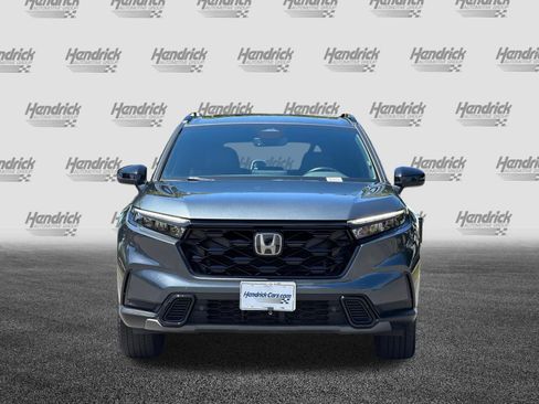 Used 2025 Honda CR-V Sport-L image 10