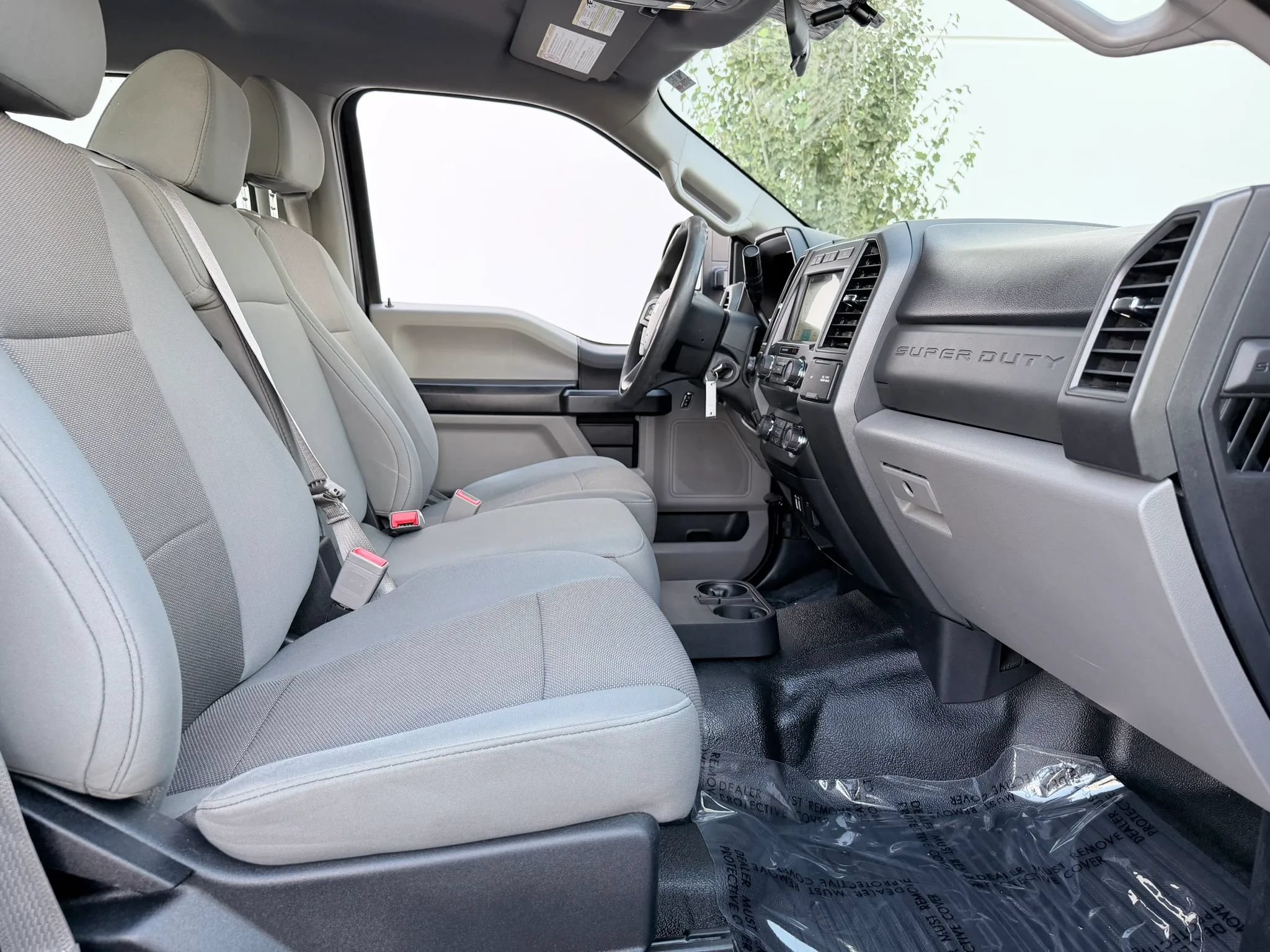 Used 2019 Ford F350 XL w/ STX Appearance Package AWD/4WD image 23