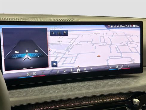 New 2026 BMW 330i Sedan RWD image 16