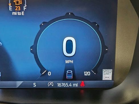 Used 2024 Ford F150 Platinum w/ FX4 Off-Road Package image 31