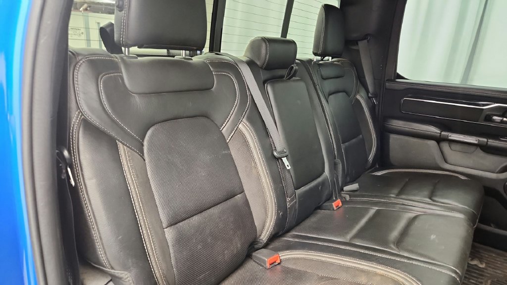 Used 2021 RAM 1500 TRX w/ TRX Level 1 Equipment Group AWD/4WD image 53