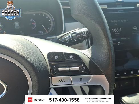 Used 2024 Hyundai Tucson SEL FWD image 19