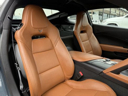 Used 2019 Chevrolet Corvette Grand Sport image 14