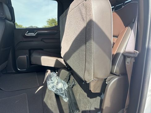 Used 2024 GMC Sierra 1500 Denali w/ Technology Package image 34