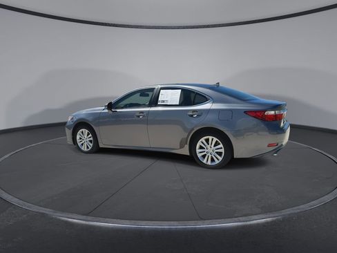 Used 2014 Lexus ES 350 w/ Premium Package FWD image 6