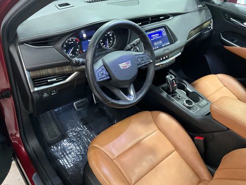 Used 2019 Cadillac XT4 Sport AWD/4WD image 15