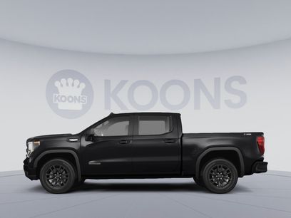 New 2026 GMC Sierra 1500 Elevation