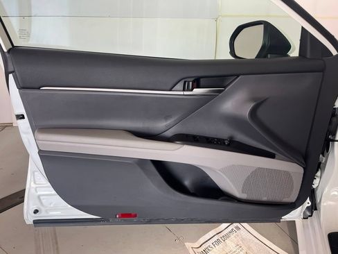 Used 2023 Toyota Camry LE FWD image 26