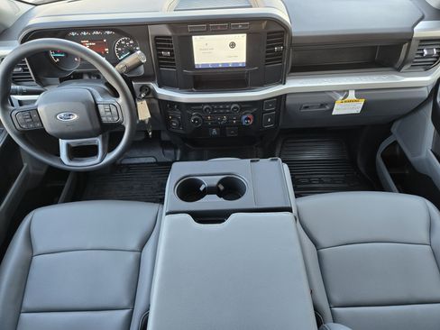 Used 2024 Ford F350 XL image 20