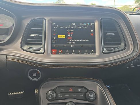 Certified 2023 Dodge Challenger R/T Scat Pack RWD image 16