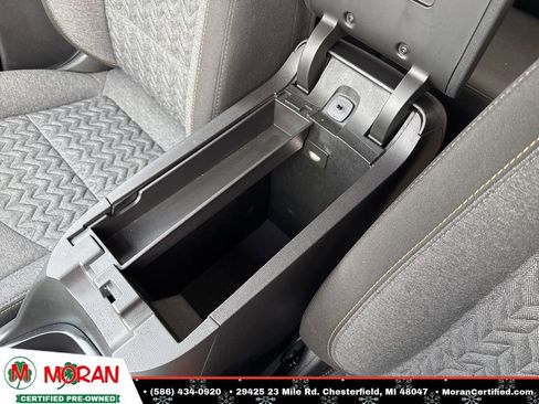 Used 2024 Chevrolet Equinox LT w/ LPO, Floor Liner Package image 19