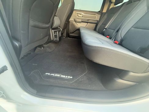 Certified 2020 RAM 1500 Big Horn image 30