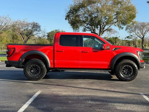 Used 2023 Ford F150 Raptor AWD/4WD image 9