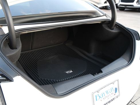 New 2026 Cadillac CT4 Sport image 23