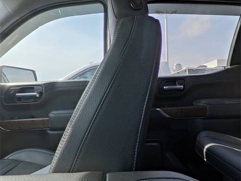 Used 2021 GMC Sierra 1500 Denali w/ Driver Alert Package II image 27