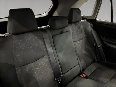 Used 2024 Toyota RAV4 XLE image 18