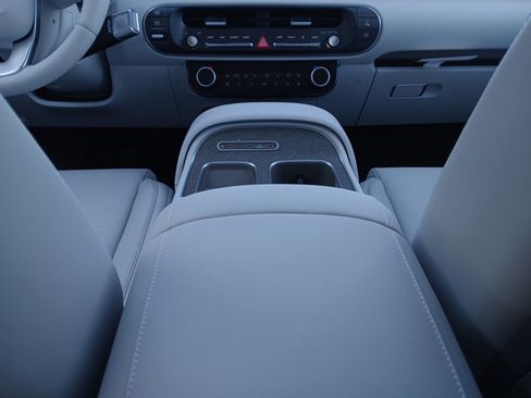 New 2026 Hyundai Palisade SEL Premium image 11