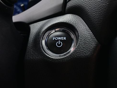 Used 2024 Toyota RAV4 XLE AWD/4WD image 22