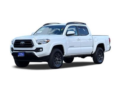 Used 2023 Toyota Tacoma SR5