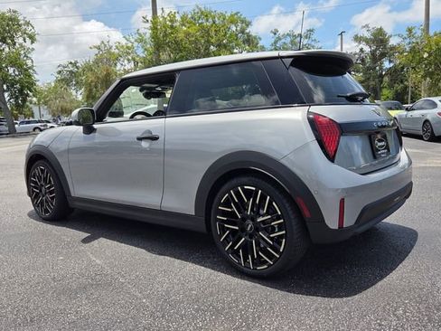 New 2026 MINI Cooper S FWD image 5