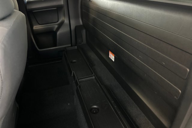 Certified 2023 Toyota Tacoma SR RWD image 16