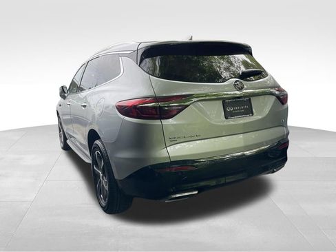 Used 2021 Buick Enclave Essence w/ Sport Touring Edition AWD/4WD image 5
