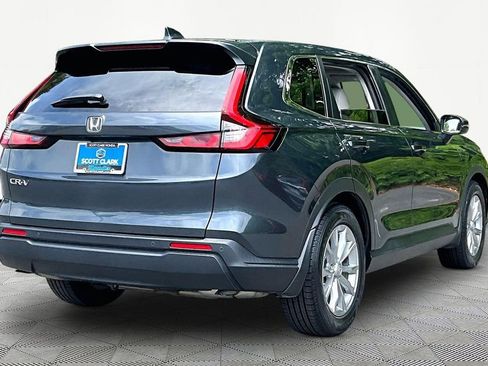 Certified 2023 Honda CR-V EX-L image 5