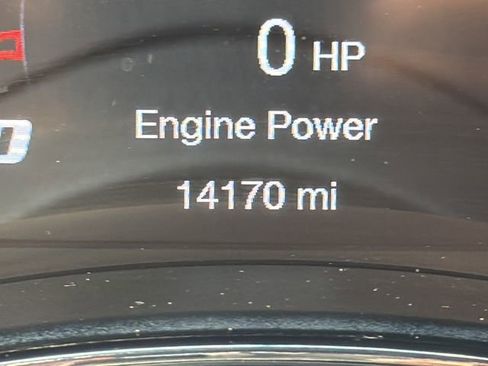Used 2024 Dodge Durango SRT AWD/4WD image 16